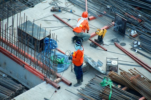 Schijnconstructies snel aanpakken. VZN op NOS.nl