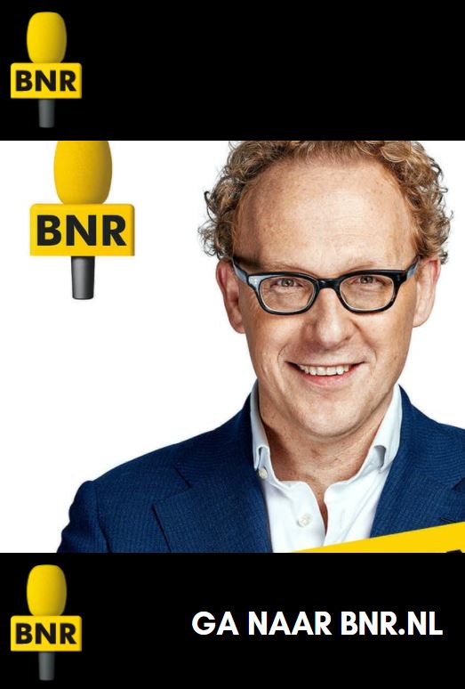 Zelfstandigheid kan gezonde spanning opleveren. VZN op BNR Werkverkenners