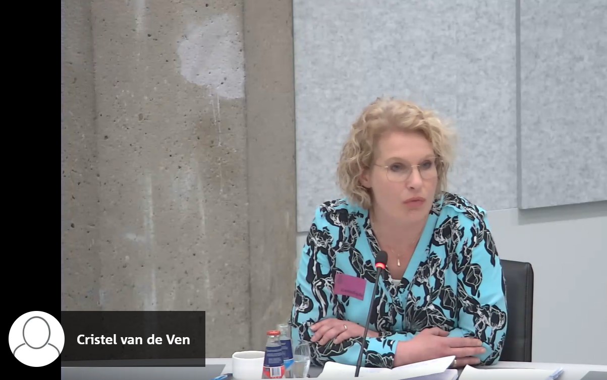 Input VZN bij rondetafelgesprek herziening pensioenstelsel (commissie SZW)