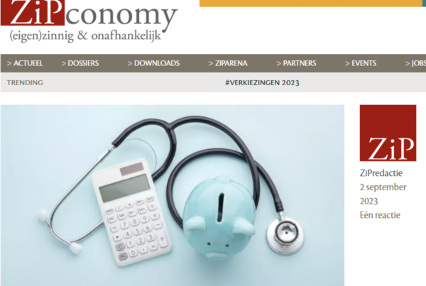 VZN zorgverzekeringswet