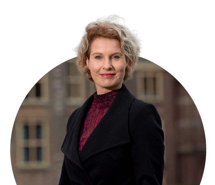 Cristel van de Ven