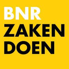 Cristel van de Ven bij BNR Zakendoen