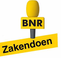 Cristel van de Ven bij BNR Zakendoen