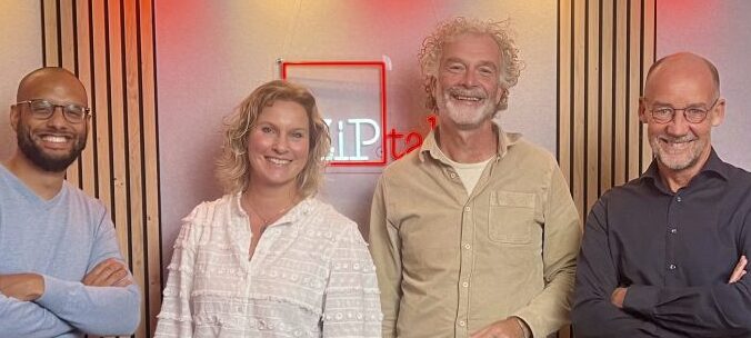 ZipTalk-podcast over de BAZ bij ZipConomy