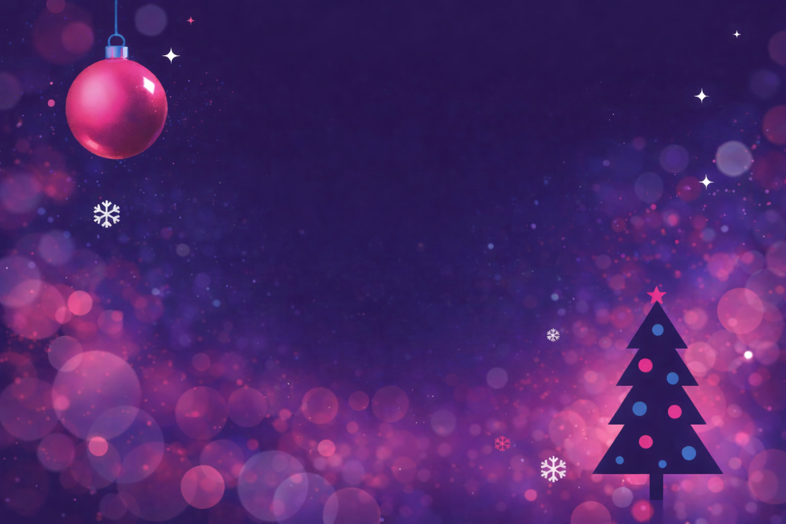 VZN wenst u fijne feestdagen