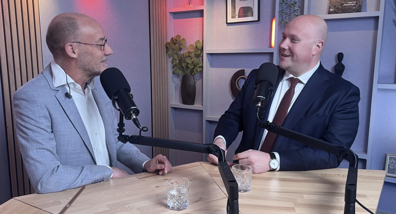 Normaliseren: erkennen wat normaal is